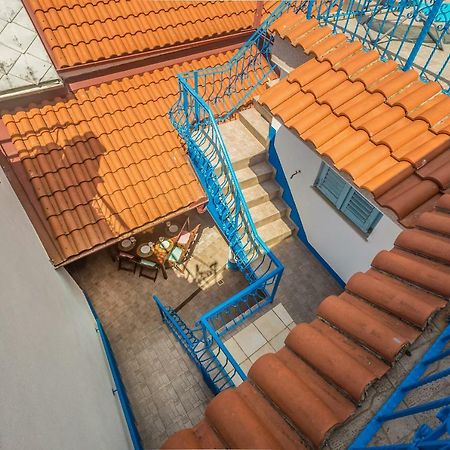 Vila Saja Selce Exterior foto
